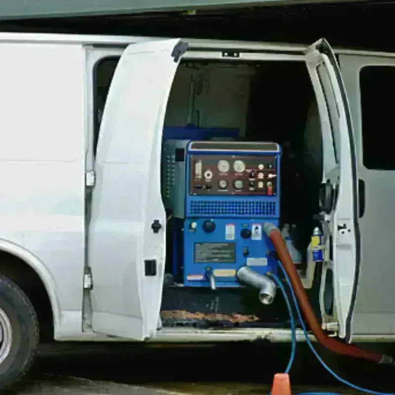 Water Extraction process in Marlboro County, SC